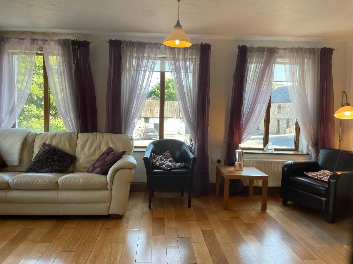 O'Domhnaill'S Guesthouse - Lig Do Scith Galway