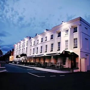 **** Hotel Hampton Irlanda