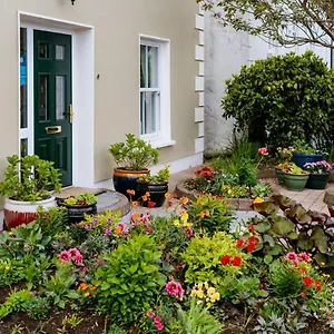 Plougastel House Westport