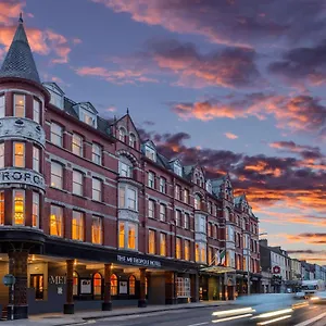 **** Hotel The Metropole Irlanda