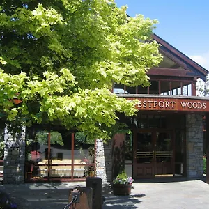 Hotel Woods &, Westport