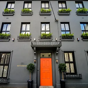 The Continental Boutique Inn Galway