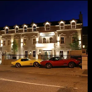 **** Hotel The Fairview Boutique Irlanda