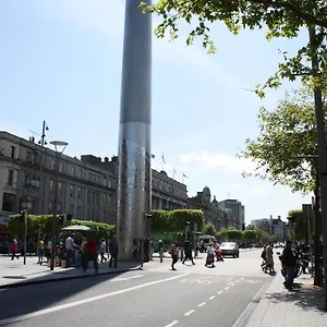 Lynams Hotel Dublín