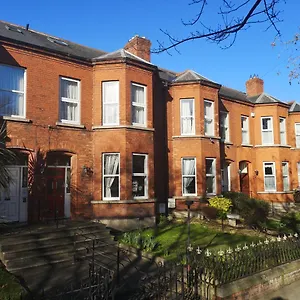*** Affittacamere Abc House Irlanda