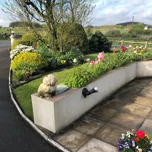 Couette-café June's, Kilkelly