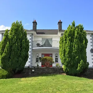 The Bed and breakfast Galway