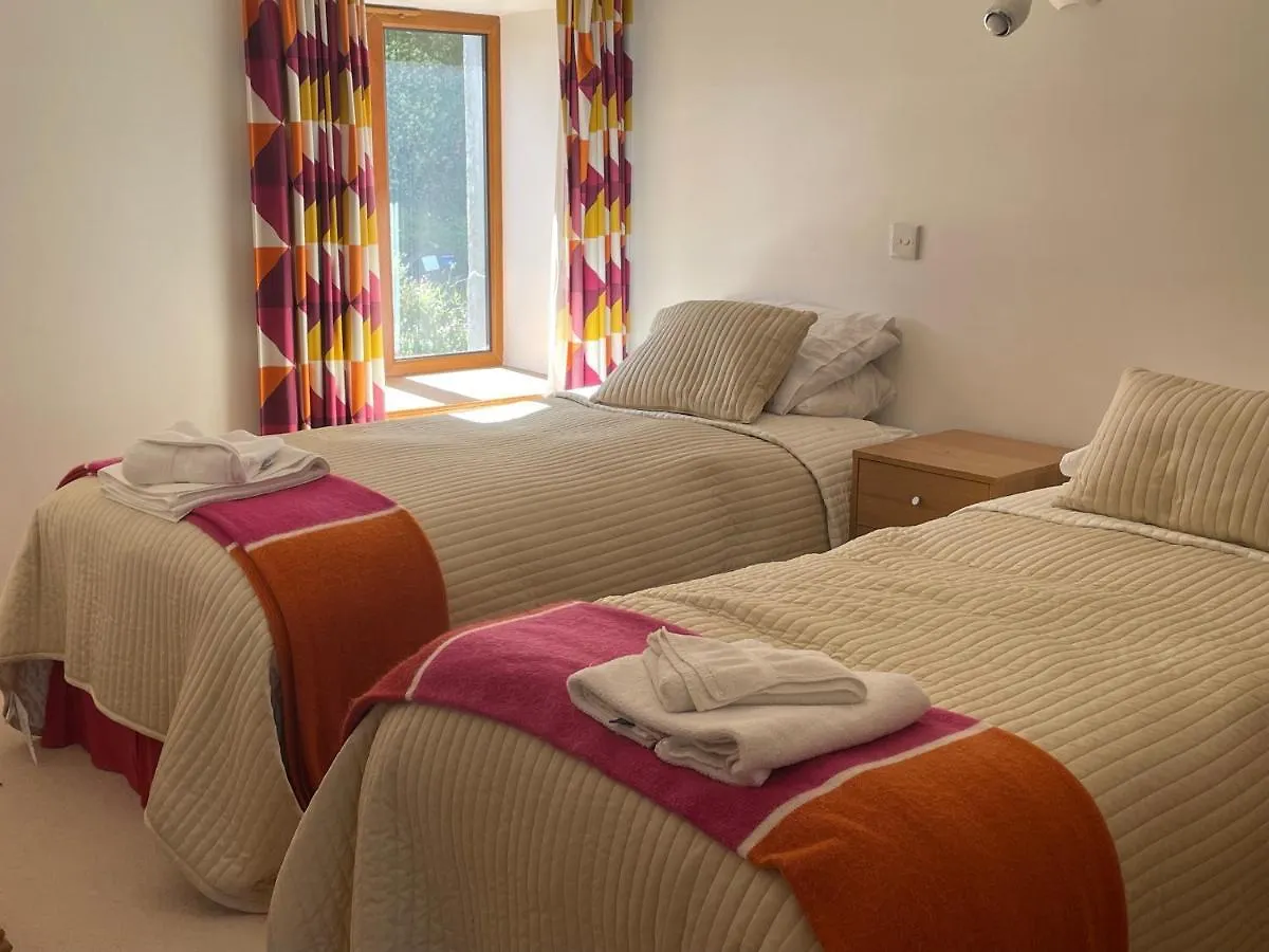 O'Domhnaill'S Guesthouse - Lig Do Scith Galway 0*,  Irlanda