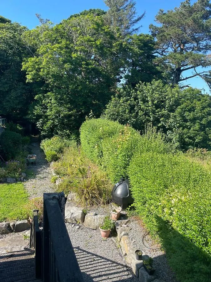 O'Domhnaill'S Guesthouse - Lig Do Scith Galway Affittacamere