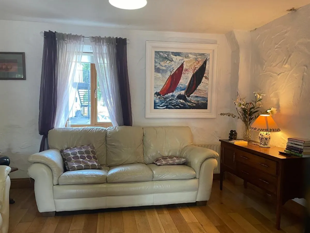 Affittacamere O'Domhnaill'S Guesthouse - Lig Do Scith Galway