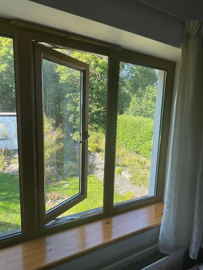 O'Domhnaill'S Guesthouse - Lig Do Scith Galway