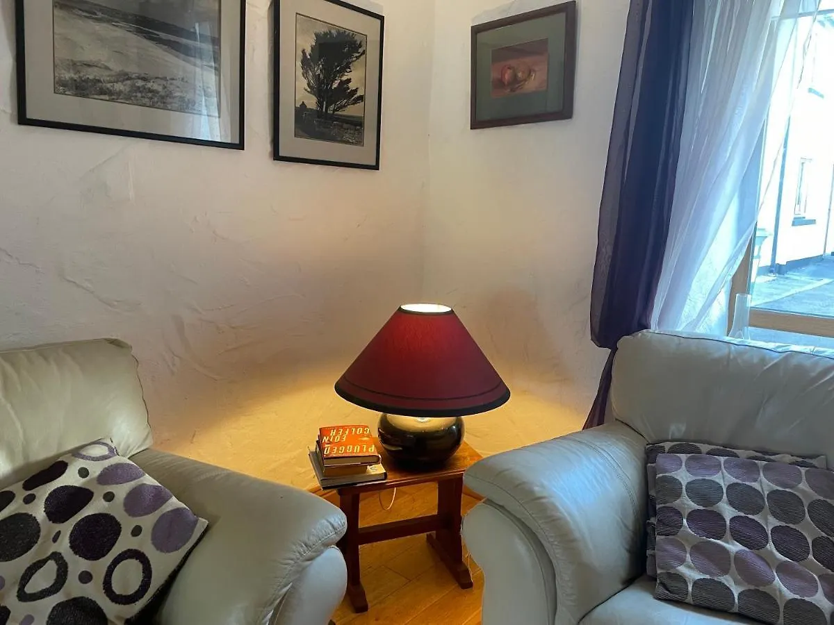 O'Domhnaill'S Guesthouse - Lig Do Scith Galway